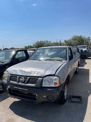 Nissan Navara D22 2000-2005 -thumb-4