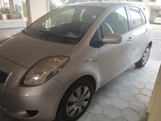 Toyota Yaris '07  1.4 D-4D linea terra