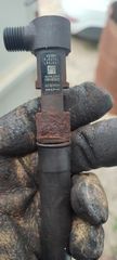 Μπεκ από Ssangyong Korando A6710170121-thumb-1