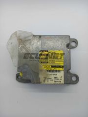 ΕΓΚΕΦΑΛΟΣ AIRBAG ΑΕΡΟΣΑΚΩΝ TRW TOYOTA COROLLA 89170-02400 211082-104 L7