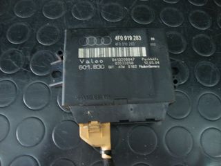 PARKING CONTROL MODULE PARKHILFE AUDI 4F0919283