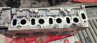 Κυλινδροκεφαλή (Καπάκι ) από Ssangyong Actyon/Korando A6710160201 -thumb-4