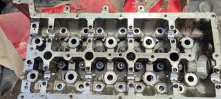 Κυλινδροκεφαλή (Καπάκι ) από Ssangyong Actyon/Korando A6710160201 -thumb-8