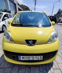 Peugeot 107 2007 Diesel