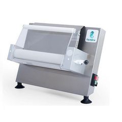 Ανοικτικό ζύμης έως 300 mm Giotto Mini - VELMA  Διαστάσεις: 43×38×34