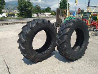 2 X ΕΛΑΣΤΙΚΑ MITAS RADIAL 420/70R28-thumb-2