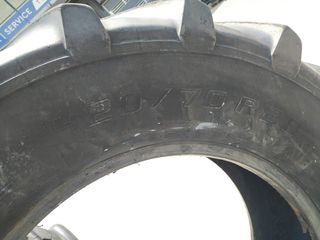 2 X ΕΛΑΣΤΙΚΑ MITAS RADIAL 420/70R28-thumb-4