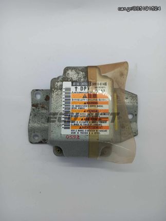 ΕΓΚΕΦΑΛΟΣ AIRBAG ΑΕΡΟΣΑΚΩΝ MITSUBISHI SUZUKI JIMNY 38910-81A80 X6T47871 81A1