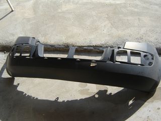 ΟΠΙΣΘΙΟΣ ΠΡΟΦΥΛΑΚΤΗΡΑΣ RENAULT MEGANE II 2002'-2007' ΚΑΙΝΟΥΡΓΙΟΣ ΓΝΗΣΙΟΣ-thumb-1