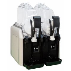 Γρανιτομηχανή  με κάδο  1x8lt  η  2x8lt ,230V, Blarge Διαστάσει  --- x47x61