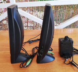 Ηχεία Hi- Fi multimedia -thumb-1