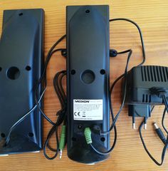 Ηχεία Hi- Fi multimedia -thumb-2