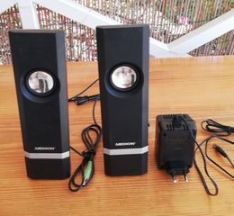 Ηχεία Hi- Fi multimedia -thumb-3
