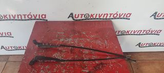 OPEL AGILA '02 ΜΠΡΑΤΣΑ ΥΑΛΟΚΑΘΑΡΙΣΤΗΡΩΝ  ,Ο,ΤΙ ΘΕΛΕΤΕ ΡΩΤΗΣΤΕ ΜΑΣ ,ΑΠΟΣΤΟΛΗ ΣΕ ΟΛΗ ΤΗΝ ΕΛΛΑΔΑ!!!