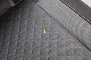 Σαλόνι κομπλέ VW Tiguan 5NA μαύρο ύφασμα-thumb-8
