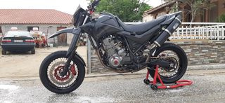 Yamaha XT 660X 2004 xt660x