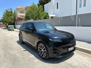 Land Rover Range Rover Sport '23 FIRST EDITION