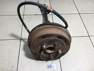 ΗΜΙΑΞΟΝΙΟ ΜΕ ΝΤΙΖΑ ΧΕΙΡΟΦΡΕΝΟΥ ΠΙΣΩ L DAIHATSU TERIOS 1998-2005