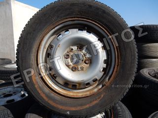 ΖΑΝΤΑ ΣΙΔΕΡΕΝΙΑ 13" 500B13FHB ΜΕΤΑΧΕΙΡΙΣΜΕΝΗ ΓΝΗΣΙΑ