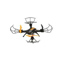 Denver DCW-380 Drone Παιδικό 2.4 GHz με Κάμερα και Χειριστήριο, Συμβατό με Smartphone