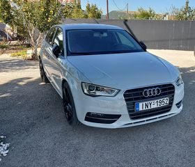 Audi A3 '13 S LINE