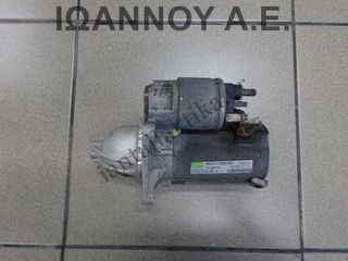 ΜΙΖΑ 8V21-11000-BD 31285782 TS12E10 RTJA 1.4cc FORD FIESTA 2008 - 2012