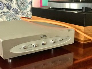 PHONO  CEC  PH - 53 MM \  MC-thumb-8