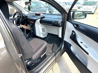 Toyota iQ 2011 auto clima a/c-thumb-13