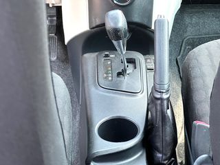 Toyota iQ 2011 auto clima a/c-thumb-10