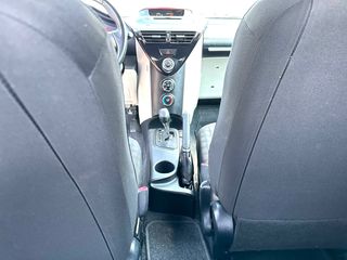 Toyota iQ 2011 auto clima a/c-thumb-14
