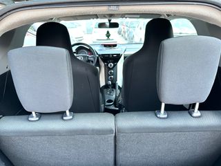 Toyota iQ 2011 auto clima a/c-thumb-11