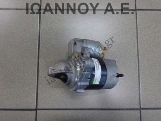 ΜΙΖΑ 28100-0Q012J TS10E1 1KR 1.0cc TOYOTA AYGO 2006 - 2012