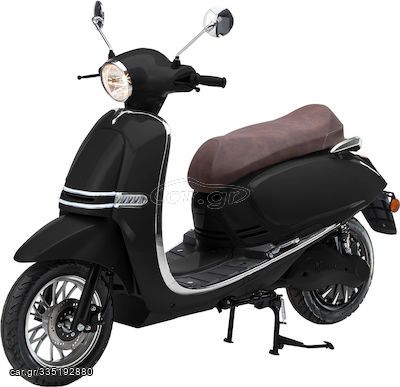 Emoov JS2A 5000w Vespa 2025