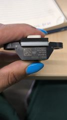 HYUNDAI i 10 2020-2023 ΑΙΣΘΗΤΗΡΑΣ ΚΡΟΥΣΗΣ ΕΜΠΡΟΣ ΔΕΞΙΑ