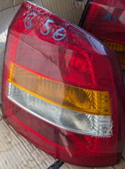 ΦΑΝΑΡΙ ΠΙΣΩ ΔΕΞΙΑ OPEL ASTRA G 1998-2003 5 ΘΥΡΟ 3 ΘΥΡΟ 90521544, HF