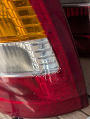 ΦΑΝΑΡΙ ΠΙΣΩ ΔΕΞΙΑ OPEL ASTRA G 1998-2003 5 ΘΥΡΟ 3 ΘΥΡΟ 90521544, HF-thumb-1