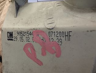 ΦΑΝΑΡΙ ΠΙΣΩ ΔΕΞΙΑ OPEL ASTRA G 1998-2003 5 ΘΥΡΟ 3 ΘΥΡΟ 90521544, HF-thumb-3