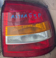 ΦΑΝΑΡΙ ΠΙΣΩ ΔΕΞΙΑ OPEL ASTRA G 1998-2003 5 ΘΥΡΟ 3 ΘΥΡΟ 90521544, HF-thumb-5