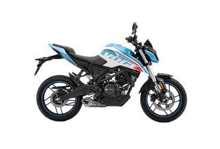 Voge 2025 125R