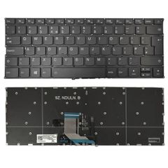 Πληκτρολόγιο - Laptop Keyboard για Lenovo Ideapad 320S-13IKB 720S-14IKB SN20M62392 UK with Backlight Black ( Κωδ.40773UKBLBLACK )