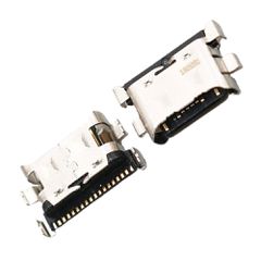 Βύσμα Τροφοδοσίας DC Power Jack Socket για Laptop Huawei Matebook D15 BOH-WAP9R BOB-WAH9 Boh-WAQ9R MateBook D14 Nbl-WAQ9RP USB Type-C ( Κωδ. 3973 )