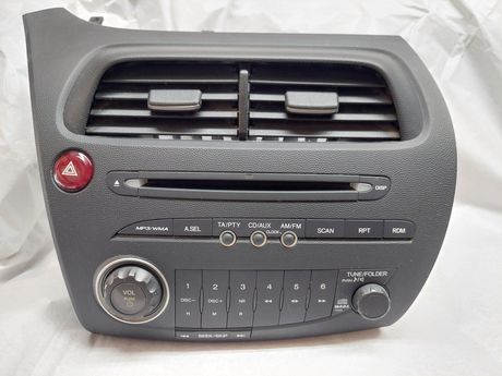 Radio cd HONDA CIVIC 2006-2010