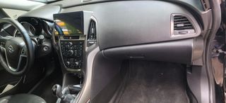 Opel Astra 2011 1.3 CDTI ecoFlex Start&Stop Selection
