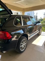 Porsche Cayenne 2006