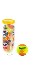 Amila Μπαλάκια Tennis Nassau Mini Cool (42906)