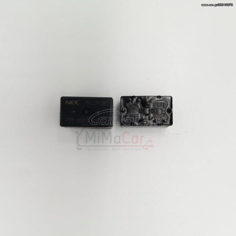 ET2-B3M1S - ET2F-B3M1S (NEC)