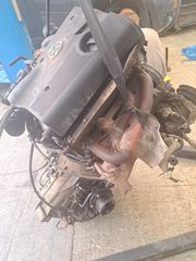 Μηχανη σασμαν ΑΥΤΟΜΑΤΟ  passat  2001