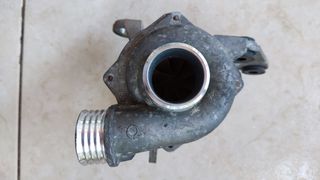 Αντλία τρόμπα νερού BMW E60, E81, E82, E87, E88, E89, E90, E91, E92, E93-thumb-4