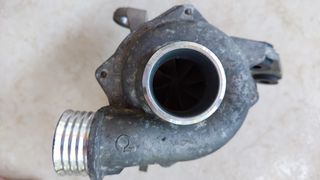 Αντλία τρόμπα νερού BMW E60, E81, E82, E87, E88, E89, E90, E91, E92, E93-thumb-6