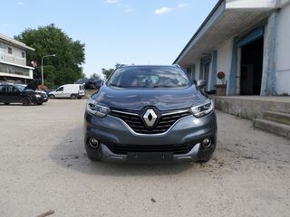 Renault Kadjar '16